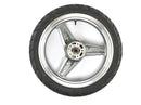 Kawasaki Zephyr 750 ZR750C [1994] - Jante da roda dianteira 3,00 x 17"-6