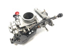 Yamaha YZ 426 F [2000] - carburador de deslizamento plano-3