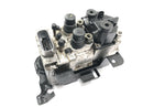 BMW K 1200 S K12S [2005] - Unidade hidráulica ABS Modulador ABS Unidade de controle ABS-2