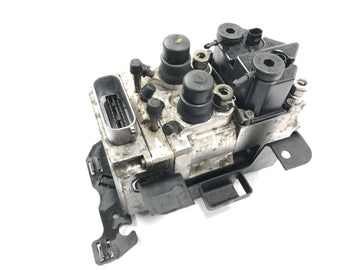 BMW K 1200 S K12S [2005] - Unidade hidráulica ABS Modulador ABS Unidade de controle ABS - 0