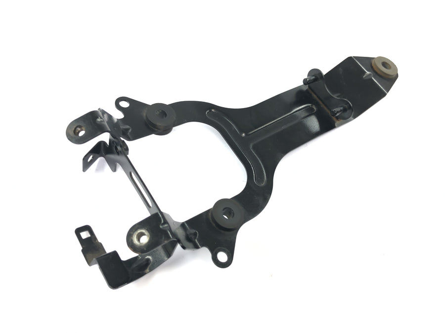 Kawasaki VN 1600 Classic VNT60A [2007] - Montagem no cockpit, montagem no painel