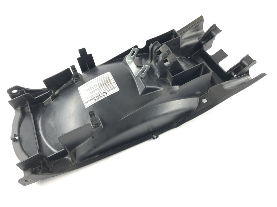 Honda CBF 1000 A SC58 [2006] - Protetor contra respingos do para-lama traseiro