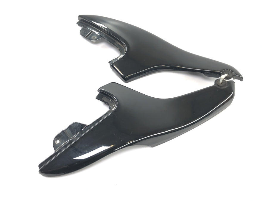 BMW R 850 C 259C [1999] - Tampa lateral esquerda e direita da carenagem