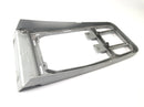 BMW R 1100 GS 259 [1995] - Suporte placa suporte bagageiro traseiro-4