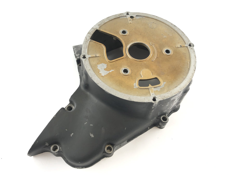 Yamaha XS 400 2A2 [1982] - Tampa do alternador
