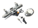BMW R 1200 CL K30 [2003] - Ferralheiro com a tecla de bloqueio de ignição de tampa de combustível-1