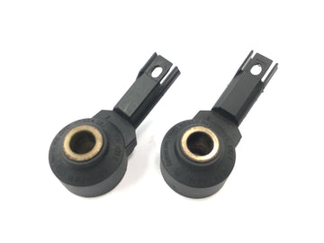 BMW R 1200 GS Adventure R12 [2012] - Casto do conjunto de detecção de vibração do sensor de detonação do sensor de bate