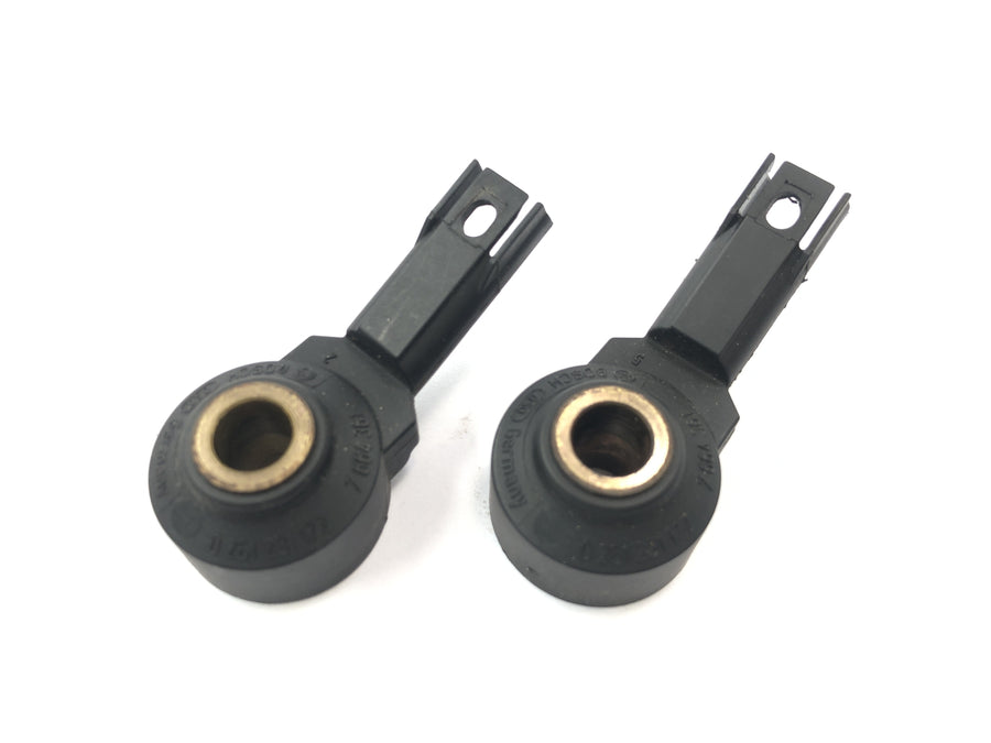 BMW R 1200 GS Adventure R12 [2012] - Casto do conjunto de detecção de vibração do sensor de detonação do sensor de bate