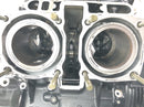 Yamaha V Max 1200 2LT [1998] - Bloco do motor, cárter vazio, bloco de cilindros com pistão-3