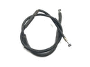 Yamaha XT 500 1U6 [1981] - Cabo de descompressão Bowden cable pull-1