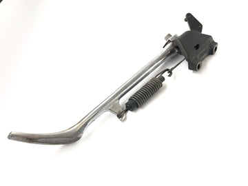 Yamaha XVS 650 Drag Star VM02 [1998] - Stand Stand com a mola - 0