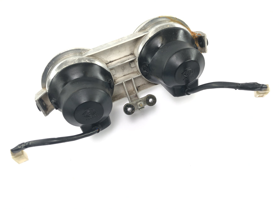 Honda NSR 125 JC20 [1991] - Farol duplo frontal