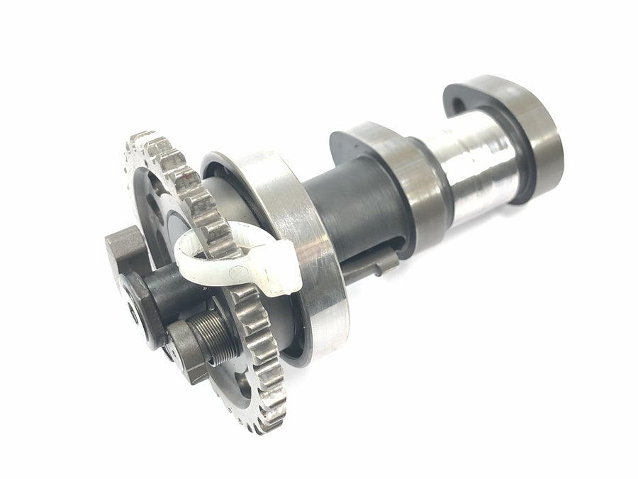Suzuki RM Z 250 RJ41A [2007] - Árvore de cames de escape