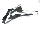 Honda CBR 1000 RR SC59 [2008] - Carenagem lateral painel lateral direito-4