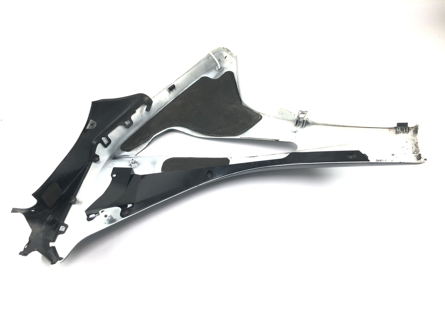 Honda CBR 1000 RR SC59 [2008] - Carenagem lateral painel lateral direito