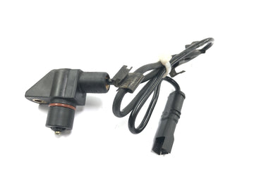 BMW K 1200 S K12S [2005] - Sensor de pulsos do virabrequim, sensor de velocidade, sensor do motor - 0