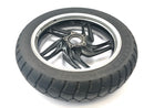 BMW R 1200 GS R12 K25 [2004] - roda dianteira roda traseira 2,50 x 19" e 4,00 x 17"-12