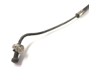 Yamaha XS 400 2A2 [1982] - Trem de acoplamento - 0