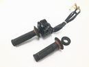 KTM Duke 690 A3 [2012] - Unidade de interruptor de encaixe do manípulo do acelerador direito do interruptor do guiador-4