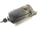 Yamaha XT 600 E 3TB [1996] - Motor inicial do motor-1