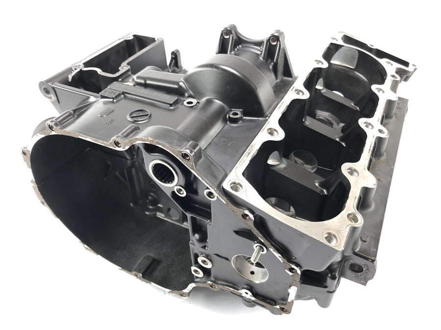 Kawasaki ZRX 1200 S ZRT20A [2002] - Motor Housing Casas vazias