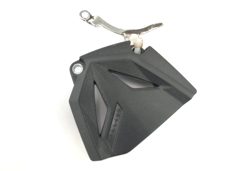 Kawasaki Ninja 125 BX125B [2024] - Cobertura de roda dentada