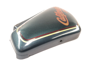 Moto Guzzi California III VY Integrale [1990] - Tampa lateral painel lateral esquerdo - 0