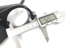 Aprilia RST 1000 FUTURA [2002] - Locksmith com o Fork Bridge acima do conjunto da tampa do tanque de bloqueio de ignição Conjunto de teclas-2