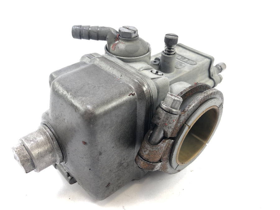 Moto Guzzi v 1000 VG [1980] - Carburador