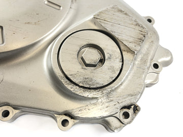 Honda CBF 1000 A SC58 [2006] - Tampa da embreagem tampa do motor - 0