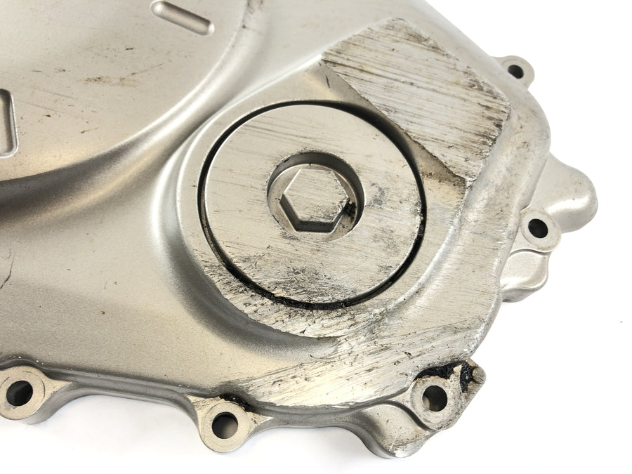 Honda CBF 1000 A SC58 [2006] - Tampa da embreagem tampa do motor