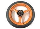 Yamaha Yzf R1 RN09 [2003] - Rim do pneu dianteiro da roda dianteira 3,50 x 17-2