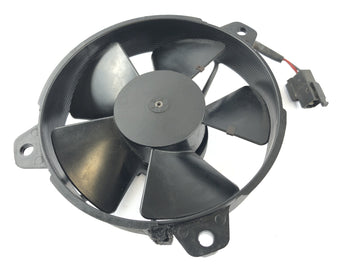 Yamaha XT 660 DM01 [2004] - Fã do ventilador do cooler fã de ventilador
