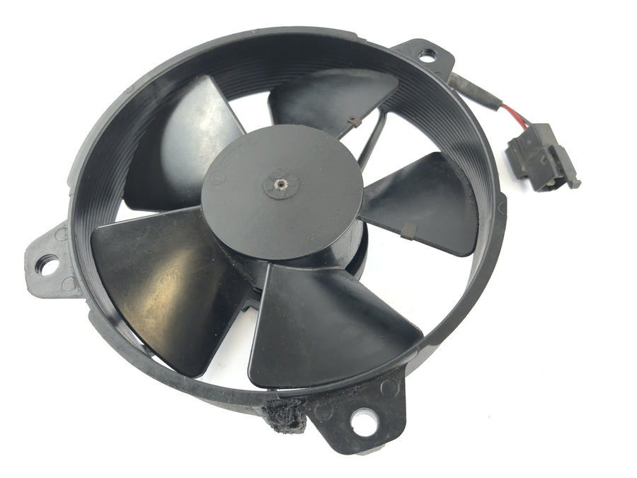 Yamaha XT 660 DM01 [2004] - Fã do ventilador do cooler fã de ventilador