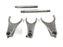 Honda CBF 1000 A SC58 [2006] - Switch Forks Switching Garws Set-3