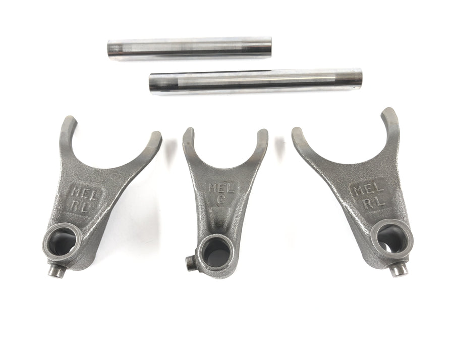 Honda CBF 1000 A SC58 [2006] - Switch Forks Switching Garws Set