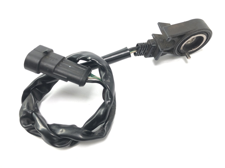 Ducati 999 H4 [2003] - Interruptor de suporte lateral