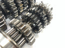 Triumph Daytona 955i T595N [2003] - Equipamento de engrenagem Gear Gear SC SC-3