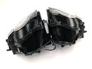 Honda CBR 1000 RR SC59 [2008] - Farol dianteiro farol duplo-4