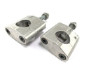 Husqvarna TE 610 H6 8AE [TE 570 H7] - braçadeira de guiador conjunto de suporte de guiador-4
