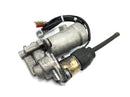 Honda GL 1500 Goldwing SC22 [1993] - Suspensão pneumática com compressor-1