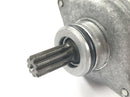 Suzuki GSX R 1000 WVB6 K6 [2006] - Motor de partida Denso 12V-3