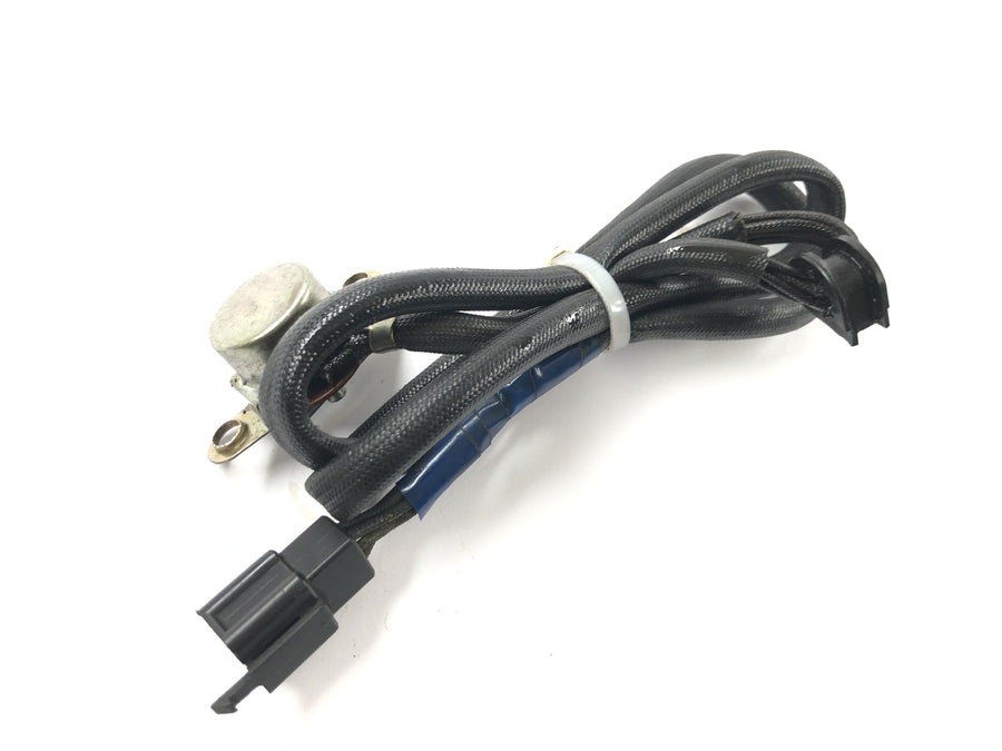 Honda Goldwing GL 1200 SC14 [1988] - Sensor de transmissão com interruptor neutro