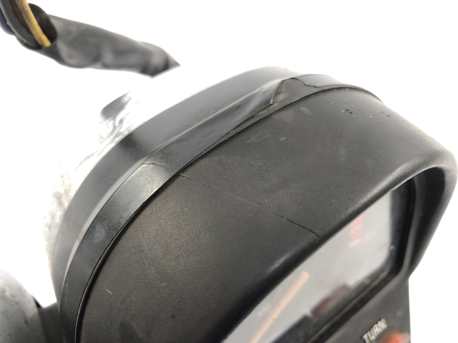 Yamaha XV 750 5G5 [1982] - Tacômetro de tacho do cockpit