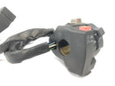 Husqvarna TE 610 E Dual H7 [1999] - Interruptor do guiador de encaixe esquerdo-3