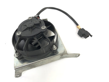 Husqvarna SM 630 A4 [2010] - Fan do ventilador Cooler - 0
