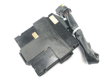 Triumph Daytona 1200 T300D [1994] - Unidade de controle Unidade de ignição CDI ECU controle do motor