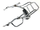 Moto Guzzi California 1100 EV KD [1998] - Porta-bagagens com encosto sissy bar e descanso para passageiro-9