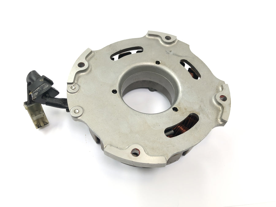 Kawasaki VN 1600 Classic VNT60A [2007] - Estator Alternador Gerador Lima