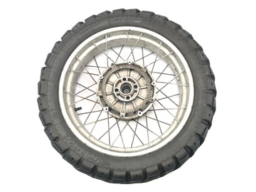 BMW R 1100 GS 259 [1995] - Roda traseira com raios 4,00 x 17" - 0